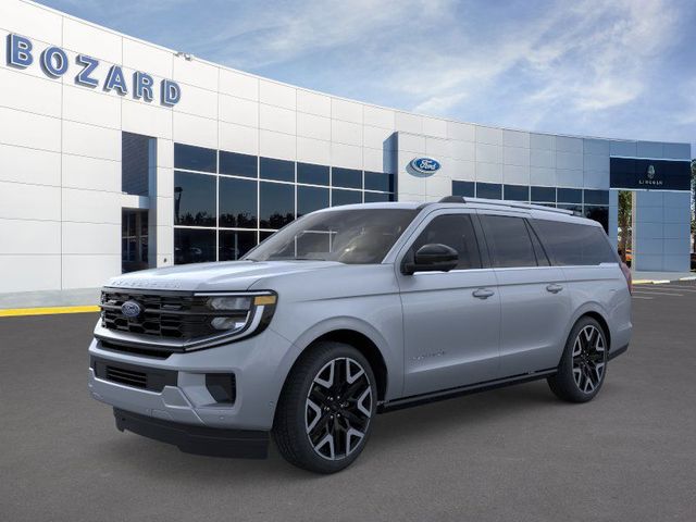 New 2026 Ford Expedition MAX - photo 1