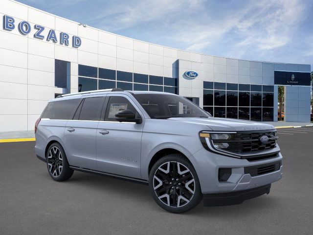 New 2026 Ford Expedition MAX Platinum - photo 7