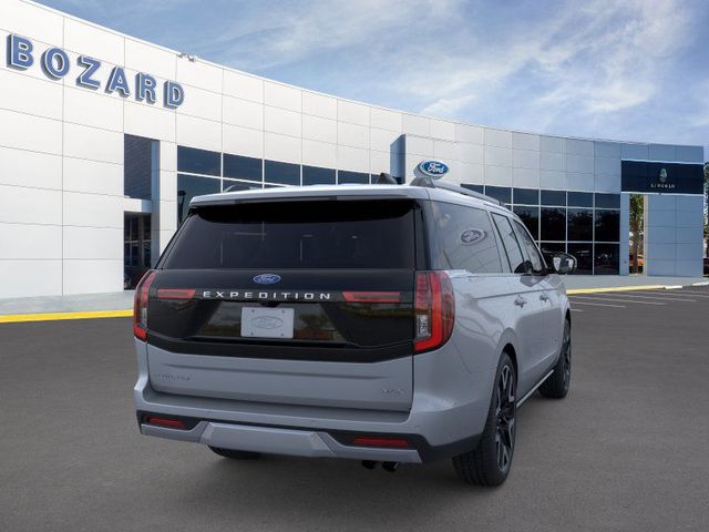New 2026 Ford Expedition MAX Platinum - photo 8