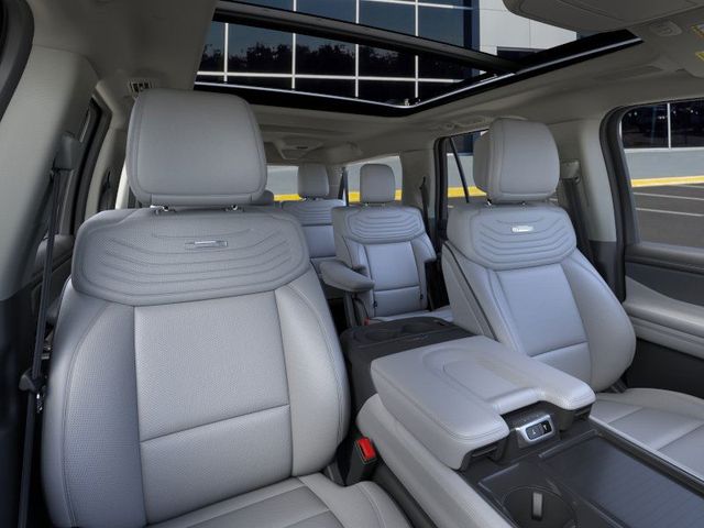 New 2026 Ford Expedition MAX Platinum - photo 10