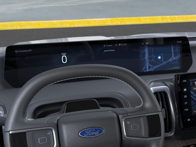 New 2026 Ford Expedition MAX Platinum - photo 13