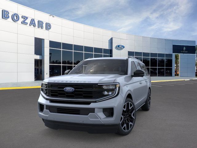 New 2026 Ford Expedition MAX - photo 2