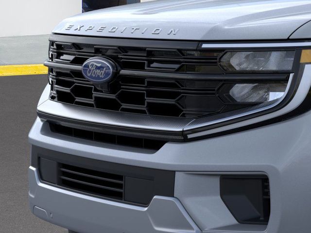New 2026 Ford Expedition MAX Platinum - photo 17