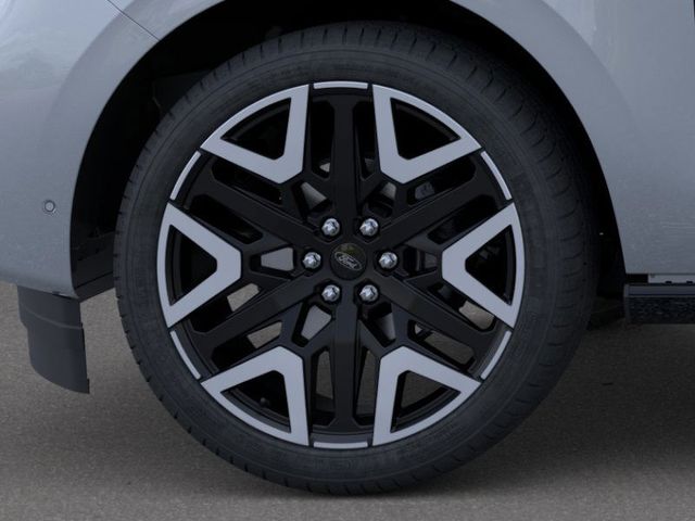 New 2026 Ford Expedition MAX Platinum - photo 19