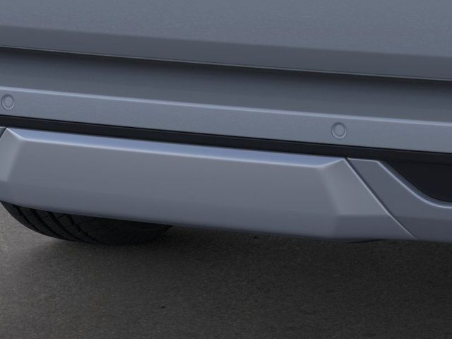 New 2026 Ford Expedition MAX Platinum - photo 23