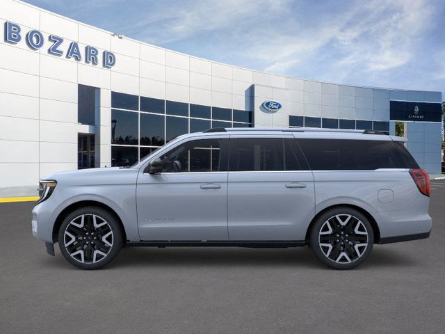 New 2026 Ford Expedition MAX Platinum - photo 3