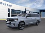 New 2026 Ford Expedition MAX Platinum thumbnail 1