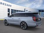 New 2026 Ford Expedition MAX Platinum thumbnail 4