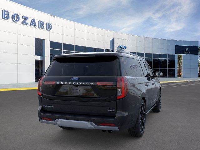 New 2026 Ford Expedition MAX Platinum - photo 8