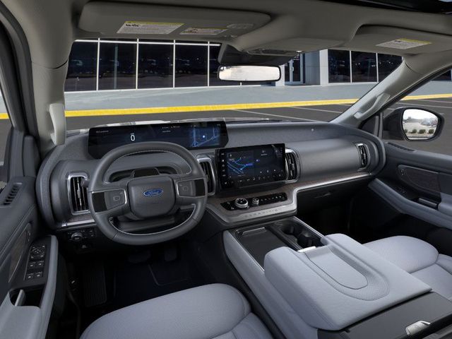 New 2026 Ford Expedition MAX Platinum - photo 9