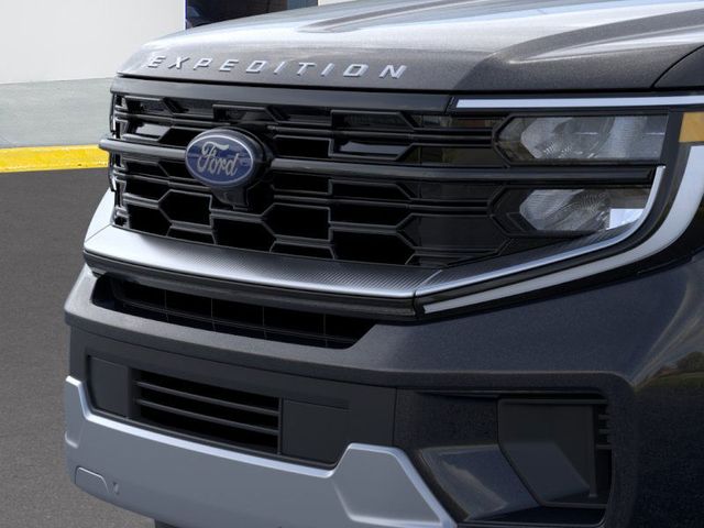 New 2026 Ford Expedition MAX Platinum - photo 17