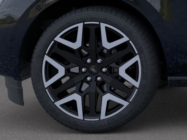 New 2026 Ford Expedition MAX Platinum - photo 19