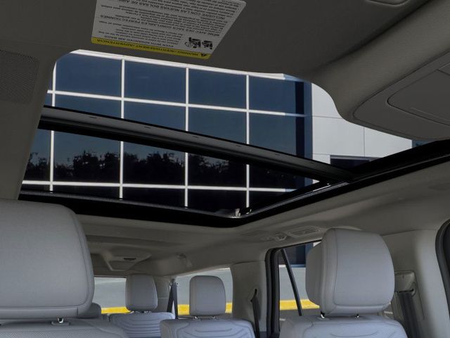 New 2026 Ford Expedition MAX Platinum - photo 22