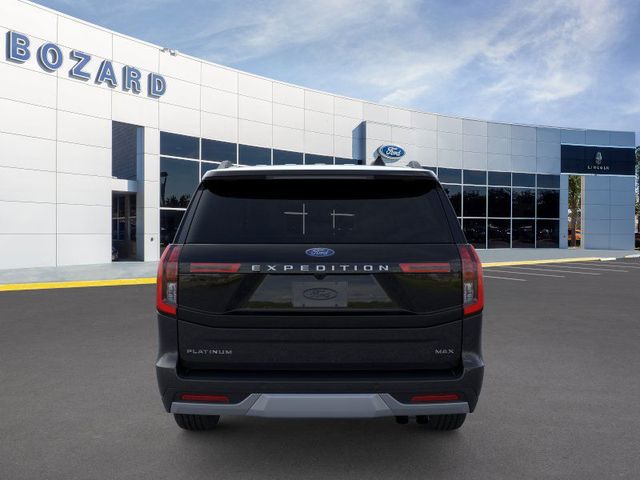 New 2026 Ford Expedition MAX Platinum - photo 5