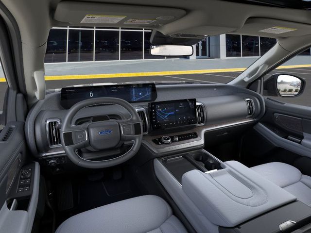 New 2026 Ford Expedition Platinum - photo 9