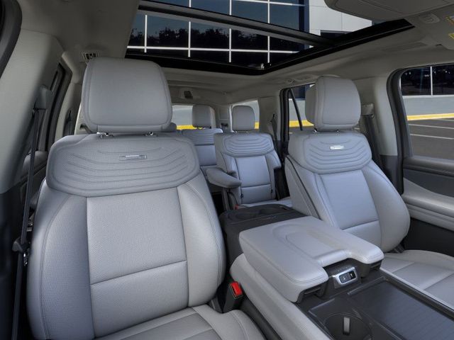 New 2026 Ford Expedition Platinum - photo 10