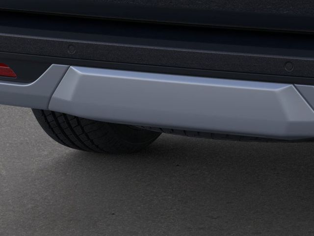 New 2026 Ford Expedition Platinum - photo 23