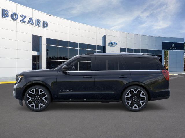 New 2026 Ford Expedition Platinum - photo 3