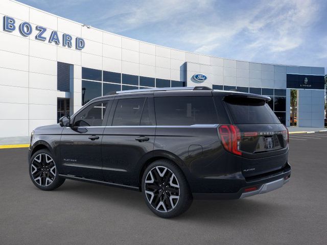 New 2026 Ford Expedition Platinum - photo 4