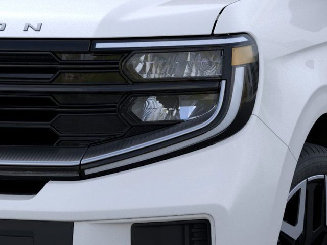 New 2026 Ford Expedition Platinum - photo 23
