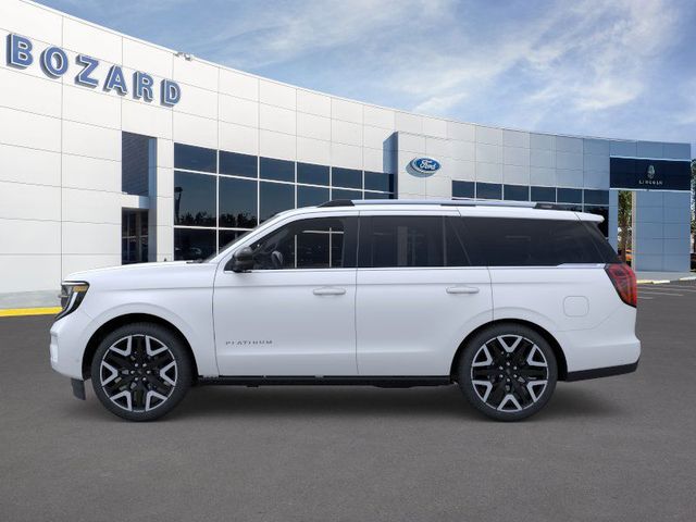New 2026 Ford Expedition Platinum - photo 8