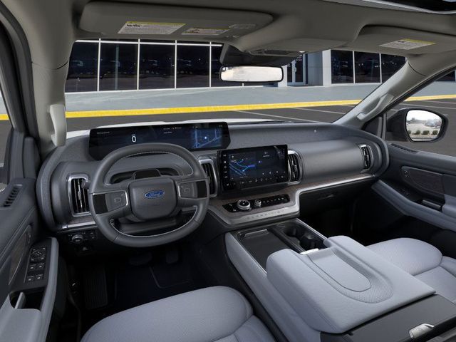 New 2026 Ford Expedition Platinum - photo 14
