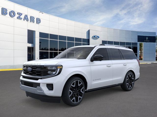 New 2026 Ford Expedition - photo 1