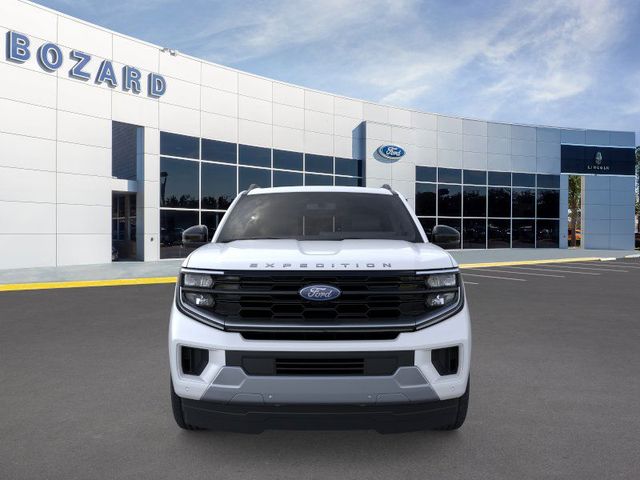 New 2026 Ford Expedition Platinum - photo 6