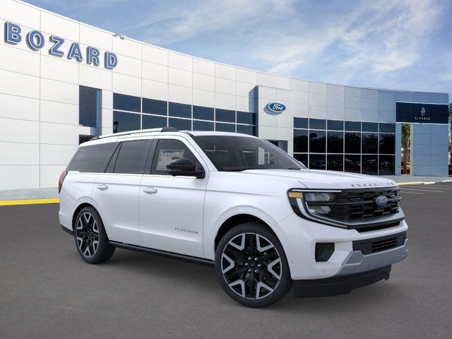New 2026 Ford Expedition Platinum - photo 7