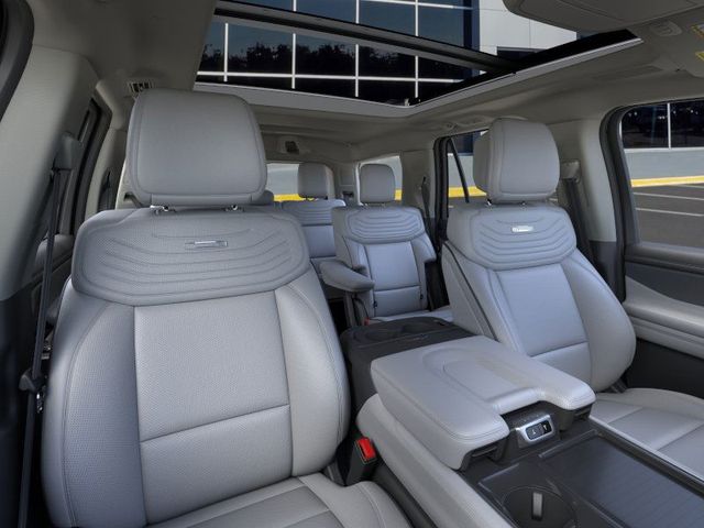 New 2026 Ford Expedition Platinum - photo 10
