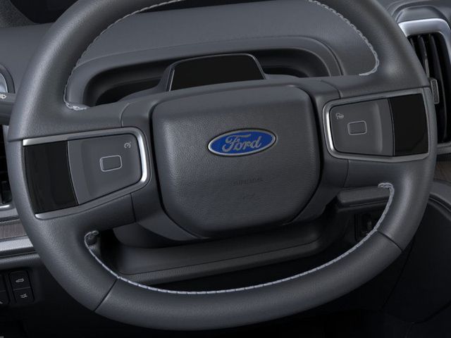 New 2026 Ford Expedition Platinum - photo 12