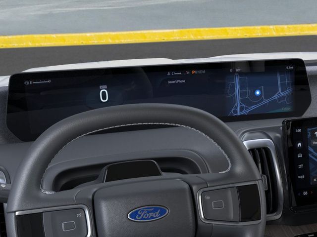 New 2026 Ford Expedition Platinum - photo 13