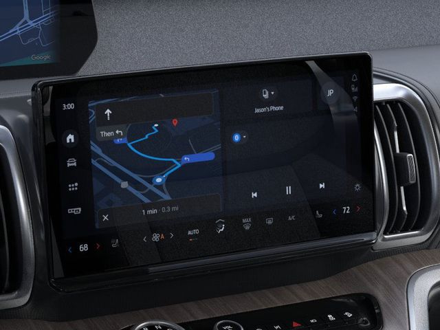New 2026 Ford Expedition Platinum - photo 14