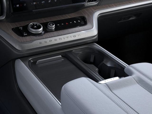 New 2026 Ford Expedition Platinum - photo 15