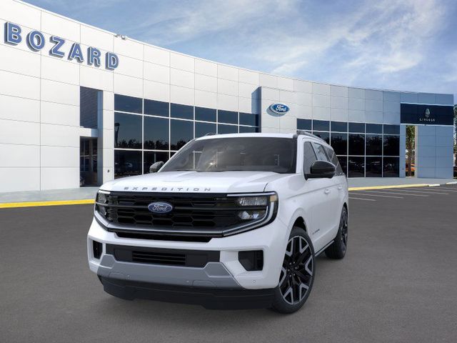 New 2026 Ford Expedition - photo 2
