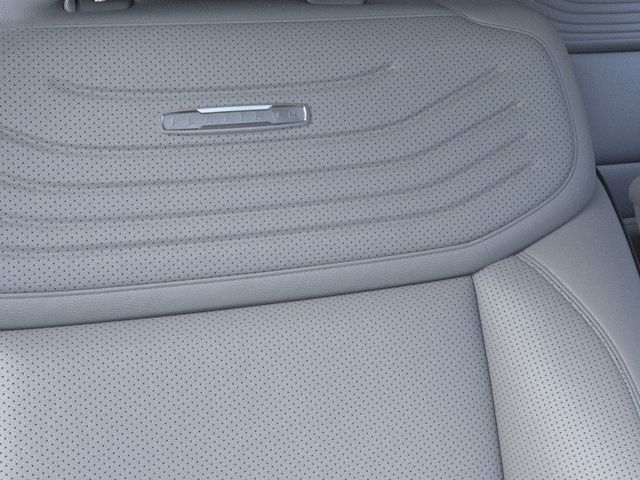 New 2026 Ford Expedition Platinum - photo 16