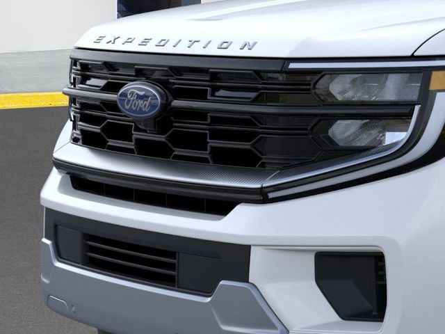 New 2026 Ford Expedition Platinum - photo 17