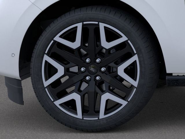 New 2026 Ford Expedition Platinum - photo 19