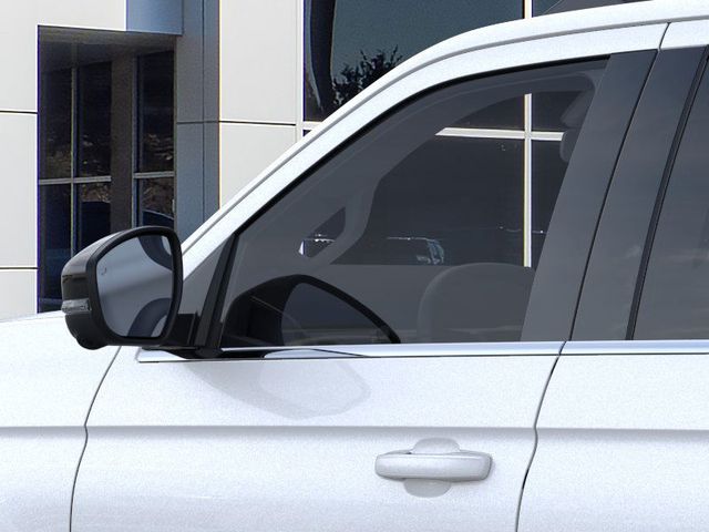 New 2026 Ford Expedition Platinum - photo 20