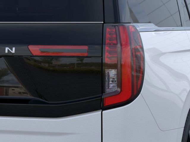 New 2026 Ford Expedition Platinum - photo 21
