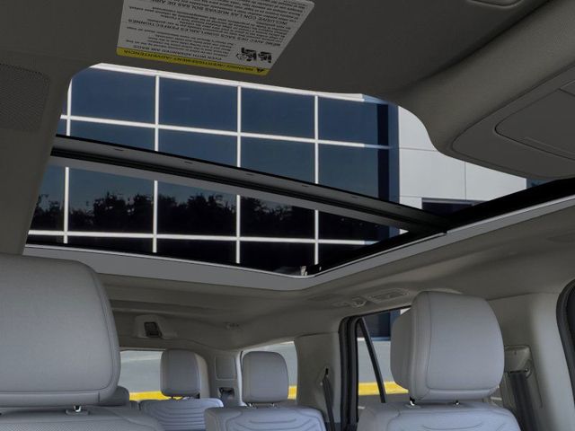 New 2026 Ford Expedition Platinum - photo 22