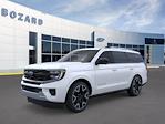New 2026 Ford Expedition Platinum thumbnail 1