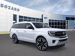 New 2026 Ford Expedition Platinum thumbnail 7