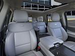 New 2026 Ford Expedition Platinum thumbnail 9
