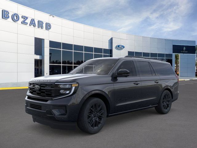 New 2026 Ford Expedition MAX - photo 1