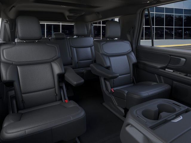 New 2026 Ford Expedition MAX Platinum - photo 10