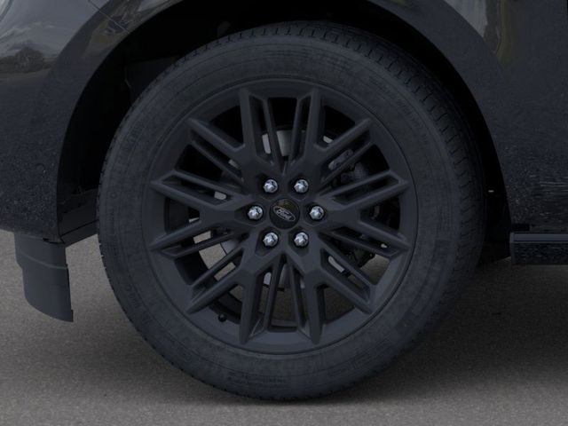 New 2026 Ford Expedition MAX Platinum - photo 18
