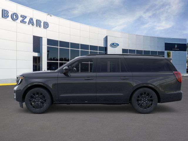 New 2026 Ford Expedition MAX Platinum - photo 3