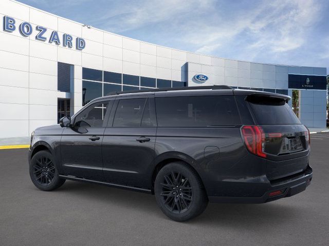New 2026 Ford Expedition MAX Platinum - photo 4