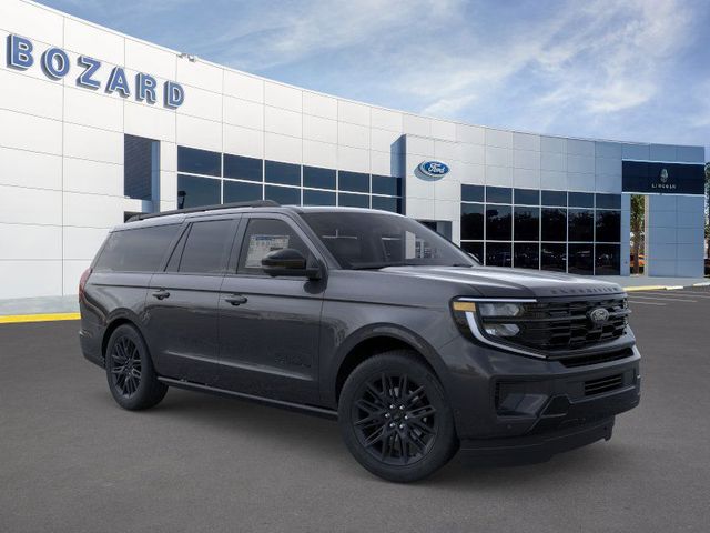 New 2026 Ford Expedition MAX Platinum - photo 6